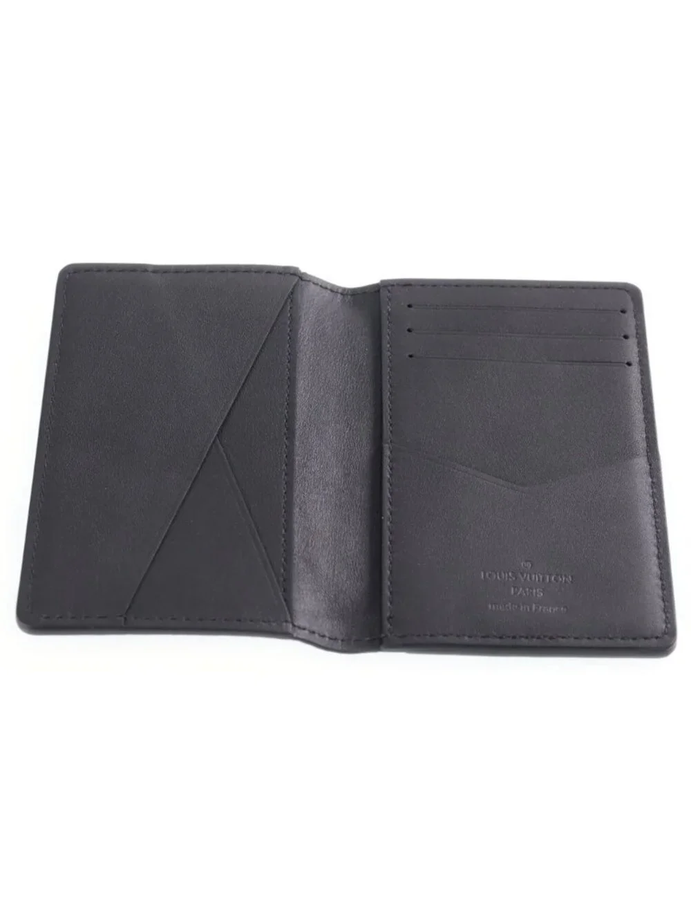 Louis Vuitton aerogram pocket
